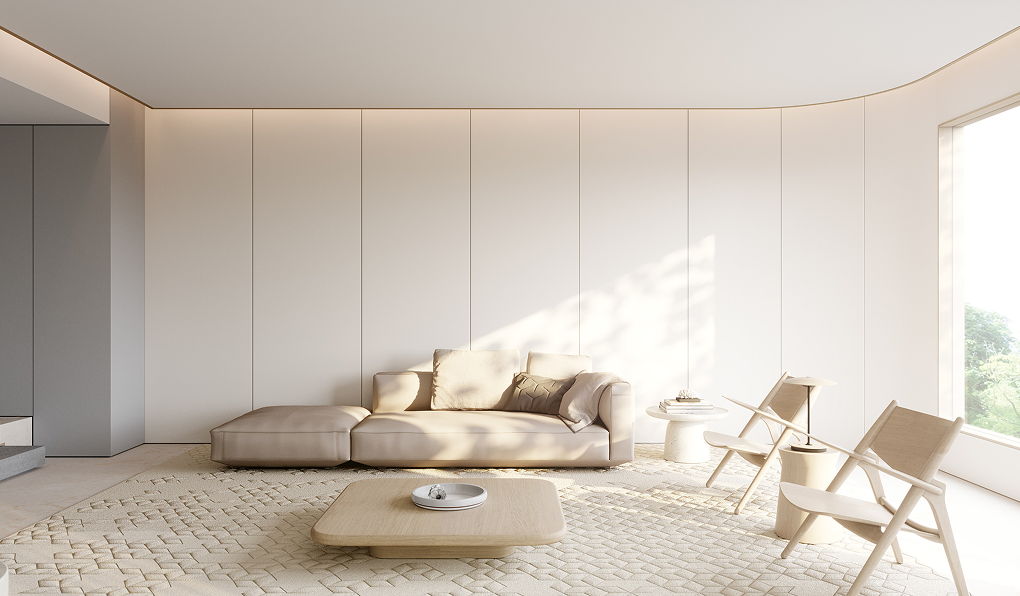 Full Home Interior Design